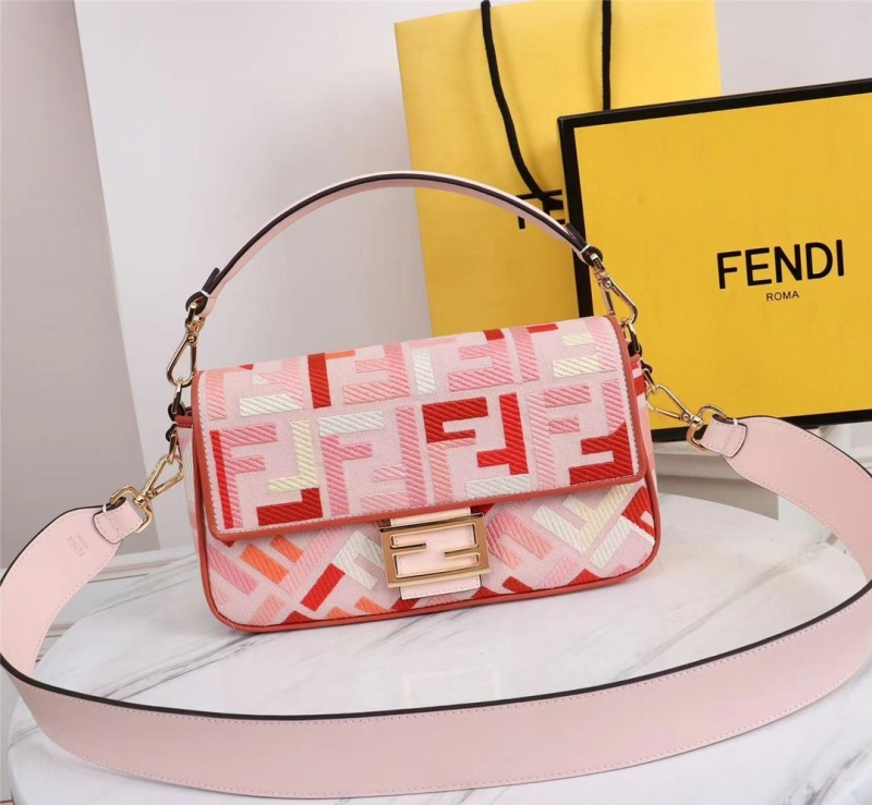 Fendi Baguette Bags